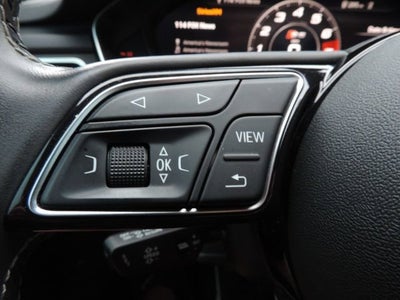 2019 Audi S5 3.0T Premium