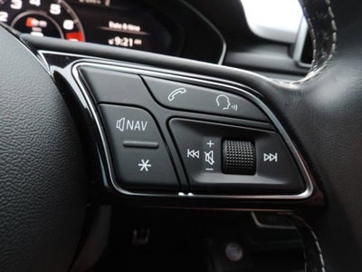2019 Audi S5 3.0T Premium
