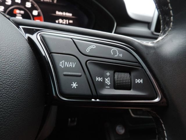 2019 Audi S5 3.0T Premium