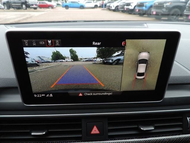 2019 Audi S5 3.0T Premium
