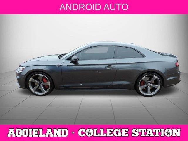2019 Audi S5 3.0T Premium