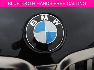 2021 BMW M760i xDrive