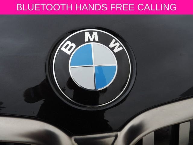 2021 BMW M760i xDrive