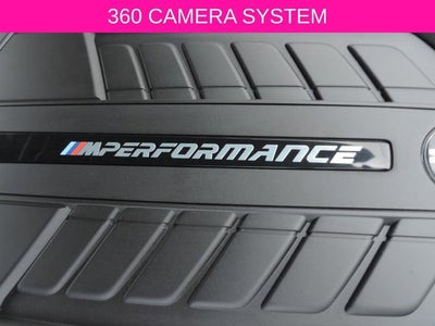 2021 BMW M760i xDrive