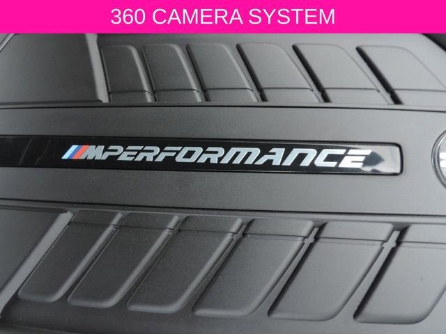 2021 BMW M760i xDrive