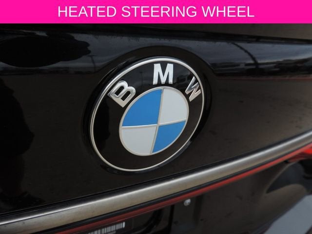 2021 BMW M760i xDrive