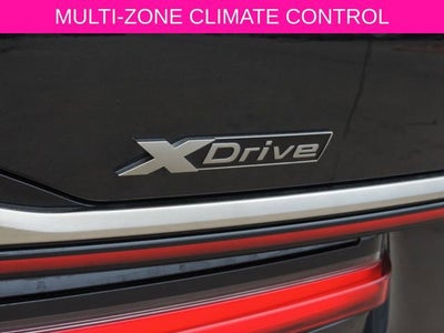 2021 BMW M760i xDrive