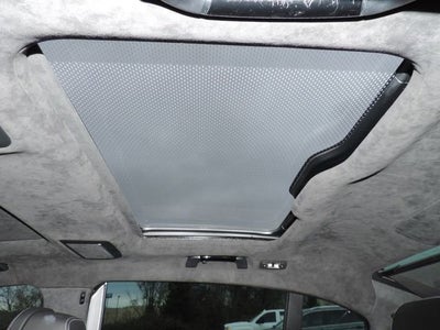 2021 BMW M760i xDrive