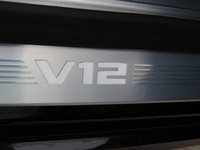 2021 BMW M760i xDrive