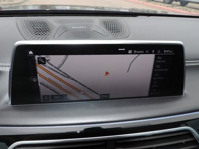 2021 BMW M760i xDrive