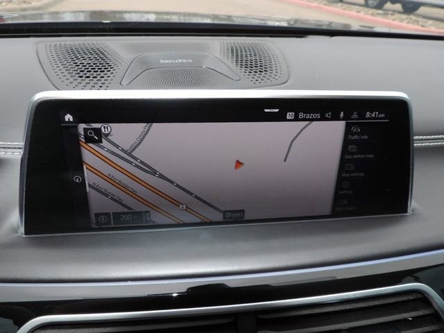 2021 BMW M760i xDrive