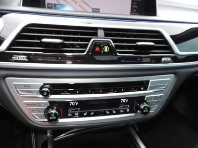 2021 BMW M760i xDrive