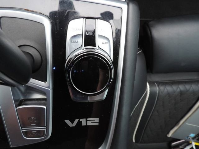 2021 BMW M760i xDrive