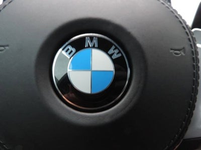 2021 BMW M760i xDrive