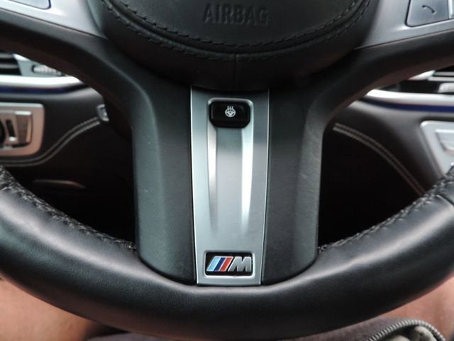 2021 BMW M760i xDrive