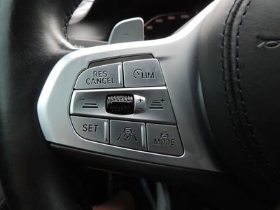 2021 BMW M760i xDrive