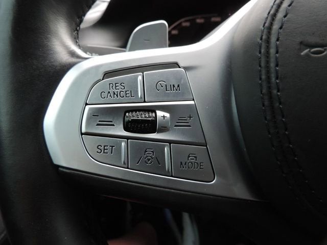 2021 BMW M760i xDrive