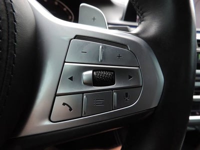 2021 BMW M760i xDrive