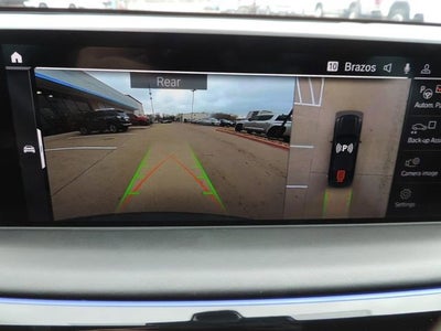 2021 BMW M760i xDrive