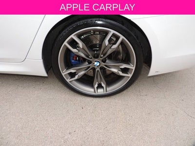 2020 BMW M550i xDrive