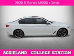 2020 BMW M550i xDrive