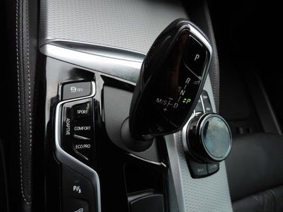 2020 BMW M550i xDrive