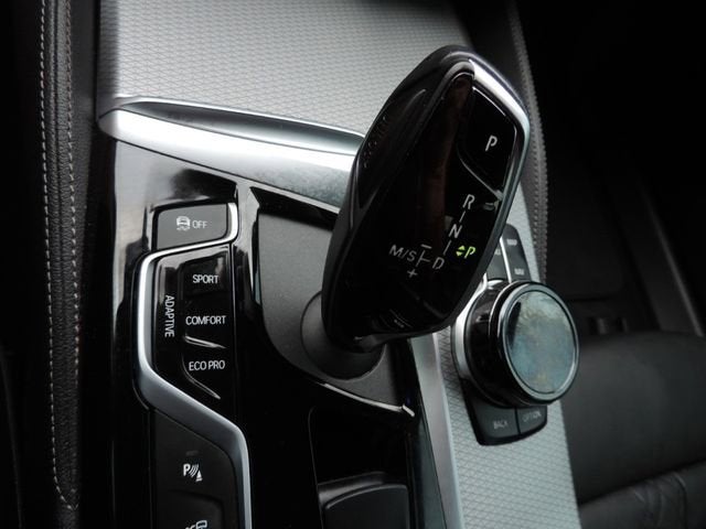 2020 BMW M550i xDrive