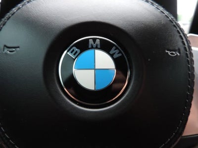 2020 BMW M550i xDrive