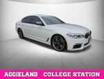 2020 BMW M550i xDrive