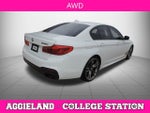 2020 BMW M550i xDrive