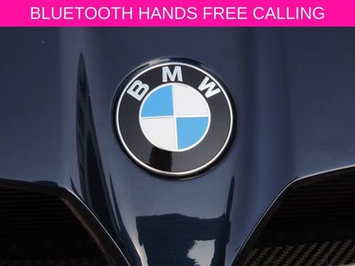 2025 BMW M3 Competition xDrive