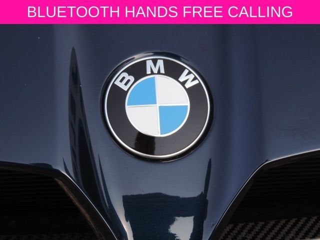 2025 BMW M3 Competition xDrive