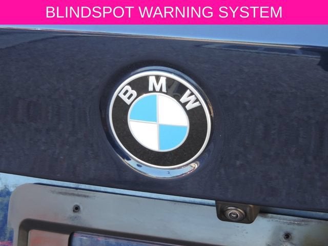 2025 BMW M3 Competition xDrive