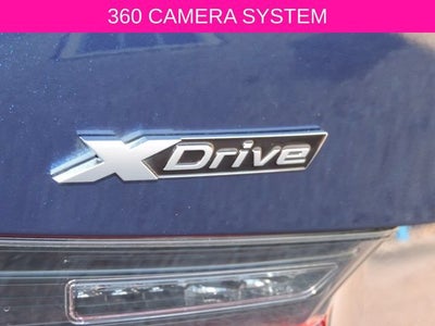 2025 BMW M3 Competition xDrive