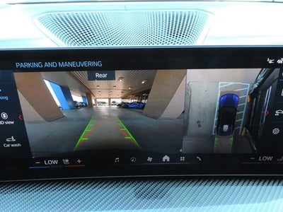 2025 BMW M3 Competition xDrive