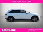 2020 Mercedes-Benz GLC 300 4MATIC®