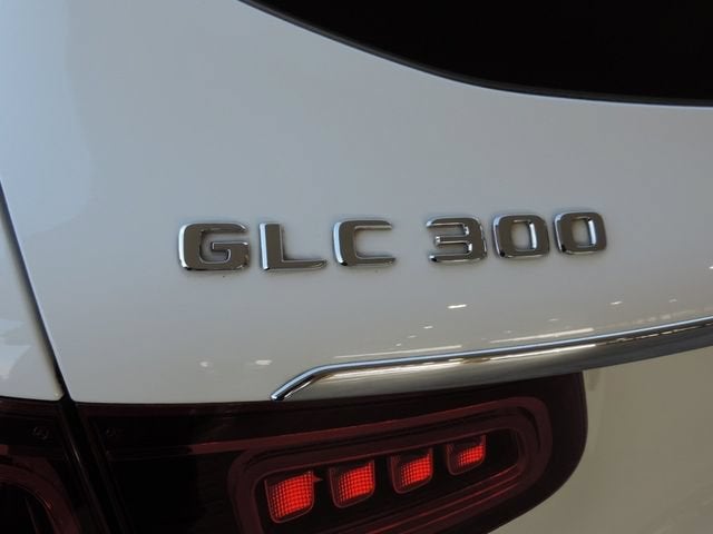 2020 Mercedes-Benz GLC 300 4MATIC®