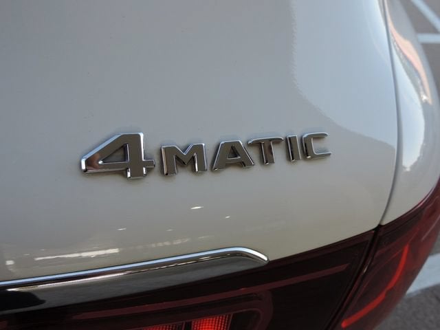 2020 Mercedes-Benz GLC 300 4MATIC®