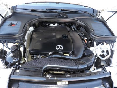 2020 Mercedes-Benz GLC 300 4MATIC®