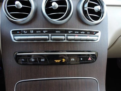 2020 Mercedes-Benz GLC 300 4MATIC®
