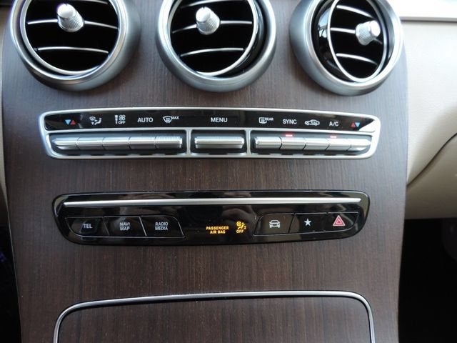 2020 Mercedes-Benz GLC 300 4MATIC®
