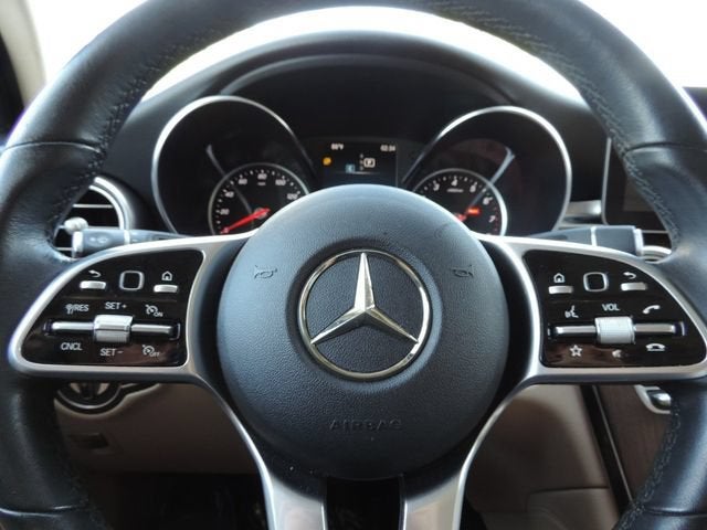 2020 Mercedes-Benz GLC 300 4MATIC®