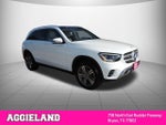 2020 Mercedes-Benz GLC 300 4MATIC®