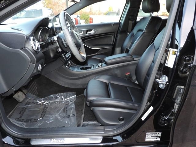 2019 Mercedes-Benz GLA 250 GLA 250