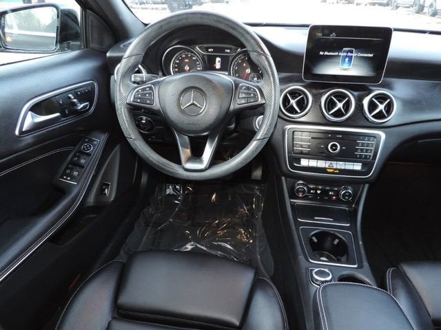 2019 Mercedes-Benz GLA 250 GLA 250