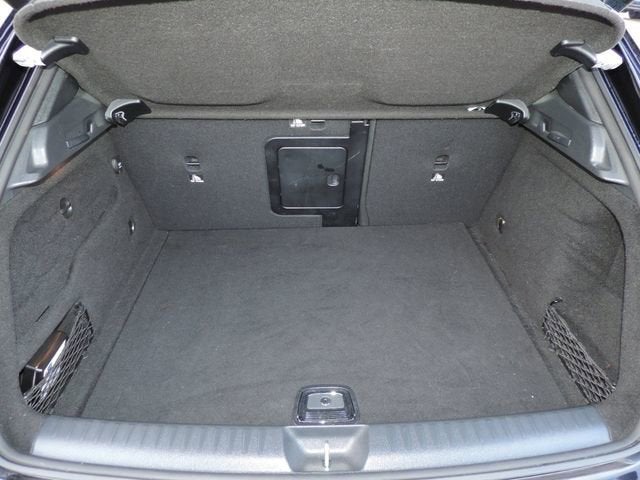 2019 Mercedes-Benz GLA 250 GLA 250