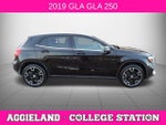 2019 Mercedes-Benz GLA 250 GLA 250