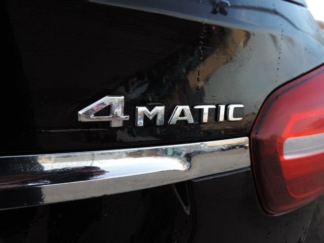 2019 Mercedes-Benz GLA 250 GLA 250