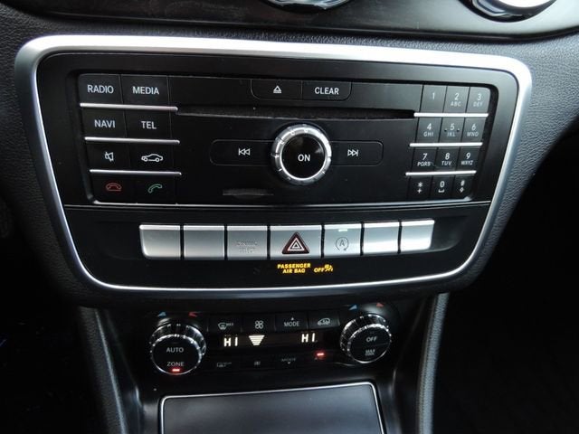 2019 Mercedes-Benz GLA 250 GLA 250