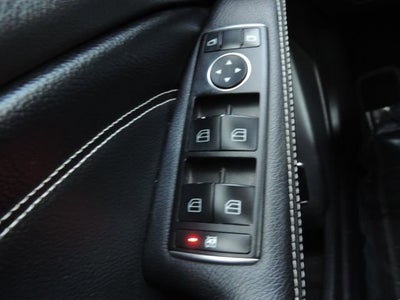 2019 Mercedes-Benz GLA 250 GLA 250